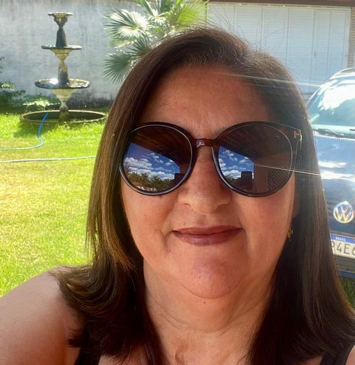 Elizeuda Andrade