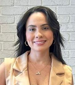 Thainã Saldanha